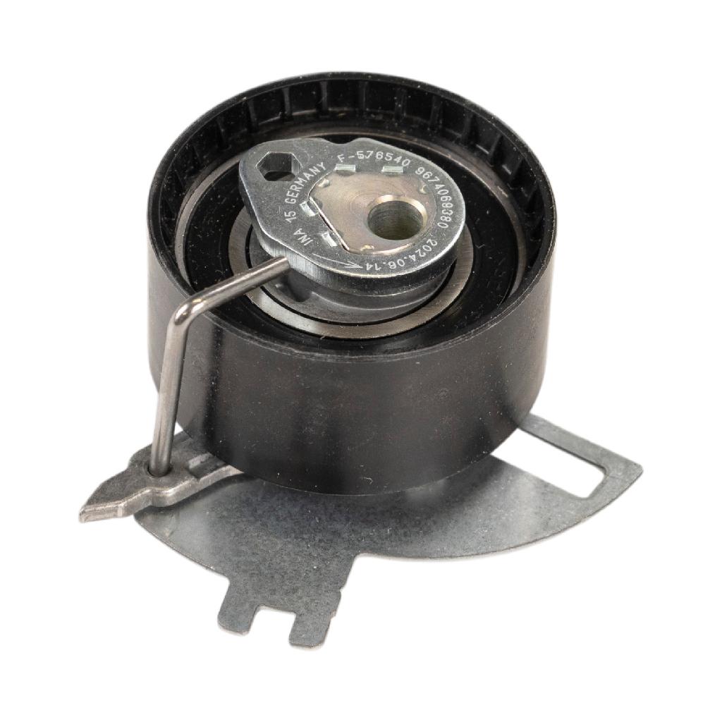 Original FCA Spannrolle, Zahnriemen 1609090980