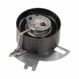 Original FCA Spannrolle, Zahnriemen 1609090980