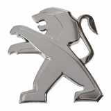 Original Emblem 'Löwe' Kühlergitter für 3008 5008 9815318680