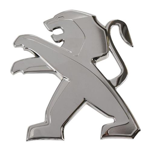 Original Emblem 'Löwe' Kühlergitter für 3008 5008 9815318680 Bild Original Emblem 'Löwe' Kühlergitter für 3008 5008 9815318680