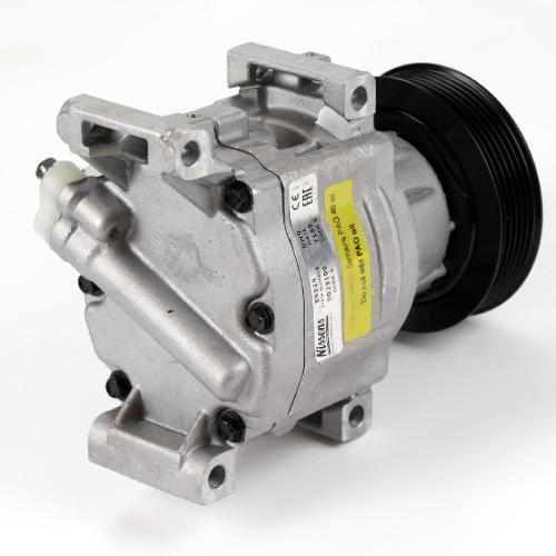 Kompressor für Klimaanlage für Denso 51746931 Bild Kompressor für Klimaanlage für Denso 51746931