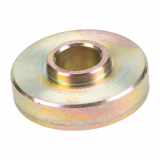 Original Iveco Abstandstück Zahnriemenrolle Unten Ducato 230 244 2,5D 98479895