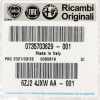 Original Fiat Getränkehalter Mitte Armaturenbrett für Fiat Ducato 735703629 Bild Original Fiat Getränkehalter Mitte Armaturenbrett für Fiat Ducato 735703629