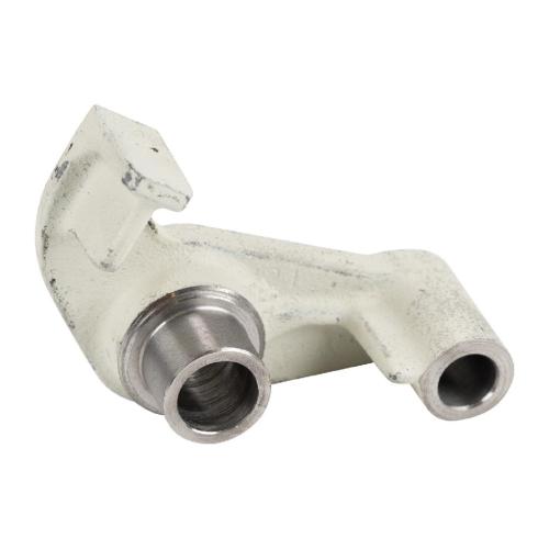 Original Iveco Lagerbock für Spannrolle Ducato 2,5 2,8 D TD JTD 500326852 Bild Original Iveco Lagerbock für Spannrolle Ducato 2,5 2,8 D TD JTD 500326852