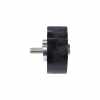 Flachriemenrolle Dayco 504000412 Bild Flachriemenrolle Dayco 504000412