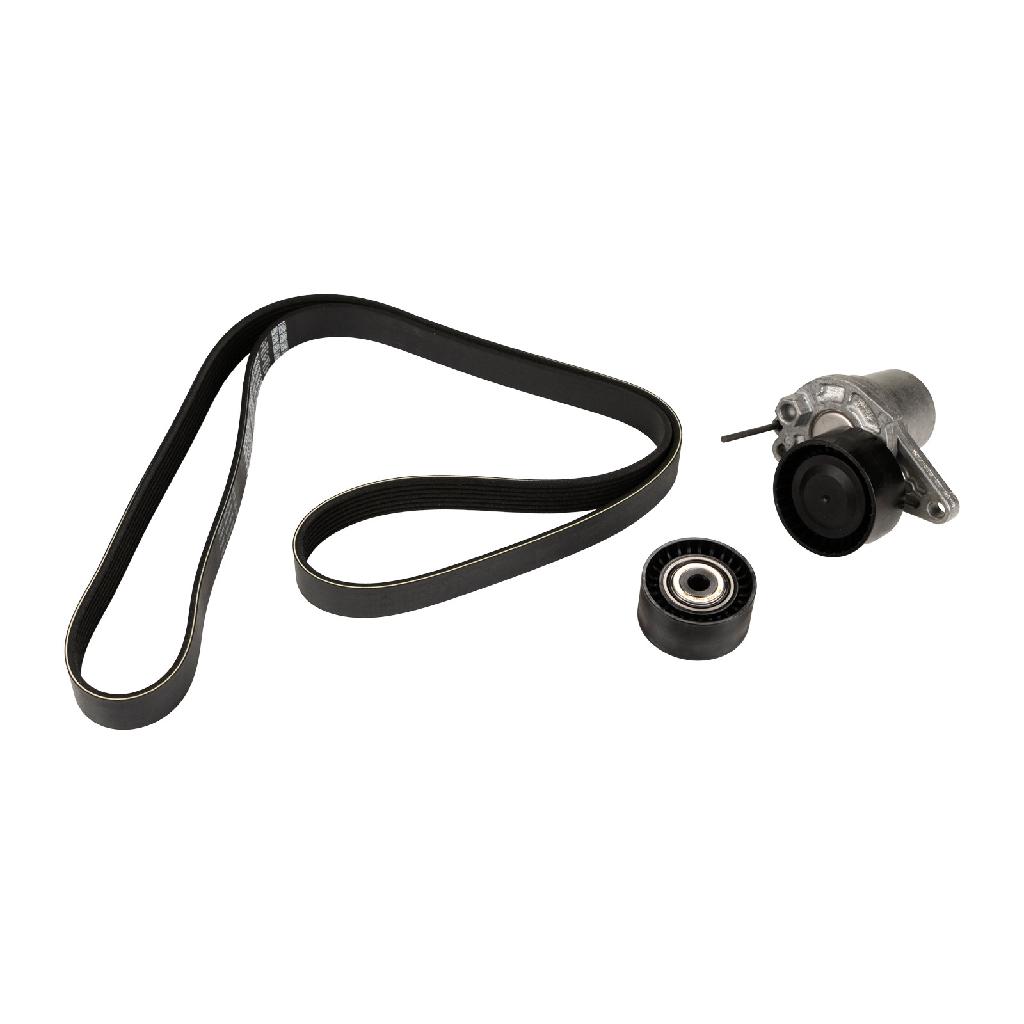 Keilrippenriemensatz 6000616503