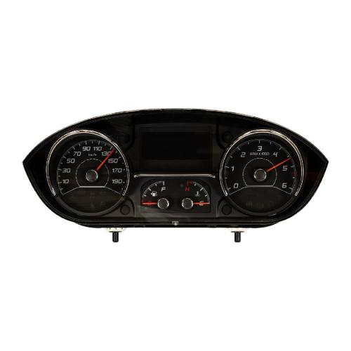 Original Fiat Kombiinstrument Tachometer Ducato ab Baujahr 2014 OE 1387186080 Bild Original Fiat Kombiinstrument Tachometer Ducato ab Baujahr 2014 OE 1387186080