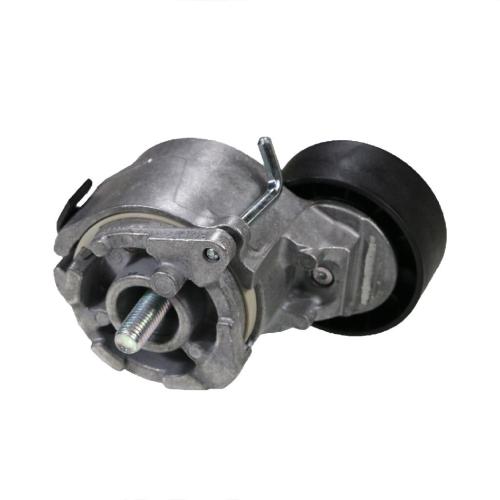 Flachriemenspannrolle mit Spannarm 51773551 Bild Flachriemenspannrolle mit Spannarm 51773551