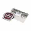 Original Fiat Emblem Logo Plakette Heckklappe Qubo Panorama ab 2007 51946995 Bild Original Fiat Emblem Logo Plakette Heckklappe Qubo Panorama ab 2007 51946995