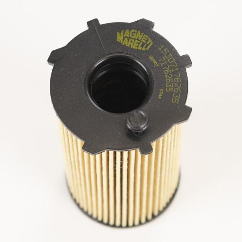 Magneti Marelli Ölfiltereinsatz D165 D210 H125 mm K68032204AB Bild Magneti Marelli Ölfiltereinsatz D165 D210 H125 mm K68032204AB