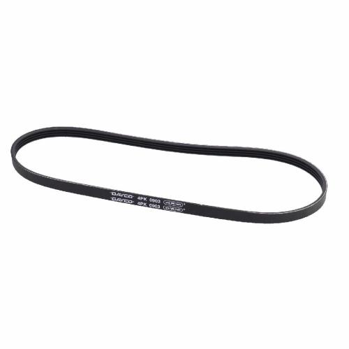 STRETCHY-BELT 4K903 (Klimaanlage) Dayco 504066407 Bild STRETCHY-BELT 4K903 (Klimaanlage) Dayco 504066407