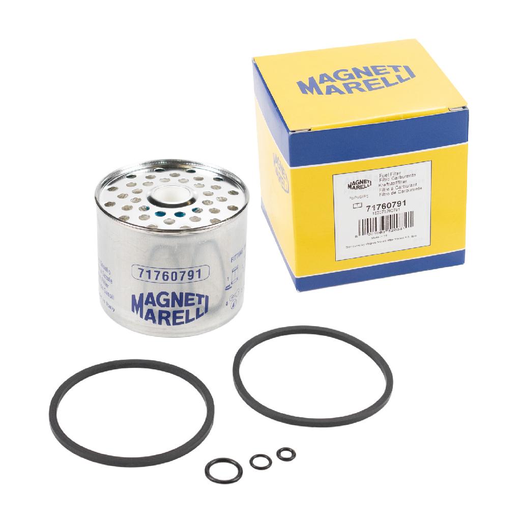 Dieselkraftstoffiltereinsatz Magneti Marelli 5983958