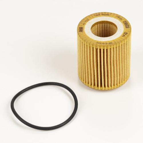 Ölfilter 155254505 Bild Ölfilter 155254505