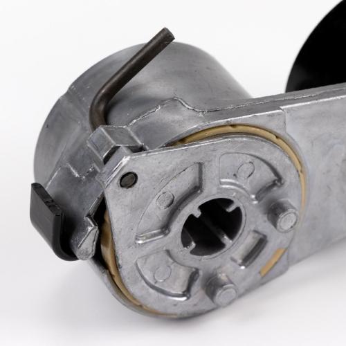 NTN-SNR Flachriemenspannrolle mit Spannarm 55258443 Bild NTN-SNR Flachriemenspannrolle mit Spannarm 55258443