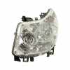 Scheinwerfer links Komplett Magneti Marelli 1369497080 Bild Scheinwerfer links Komplett Magneti Marelli 1369497080