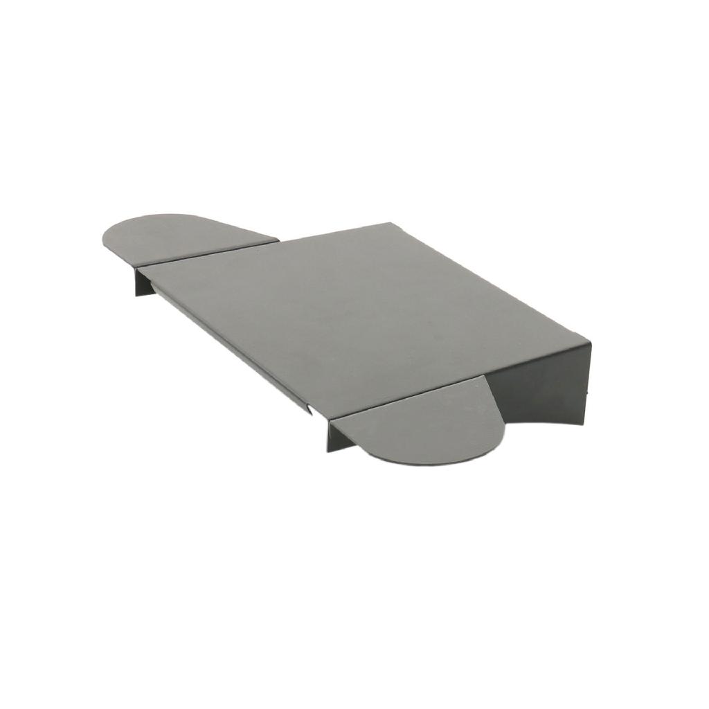 Ablagesystem Magnethalter Flach Fiat Ducato 250 Made in Germany