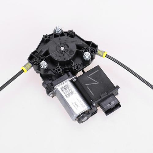 Fensterheber mit Elektromotor links 504335520 Bild Fensterheber mit Elektromotor links 504335520
