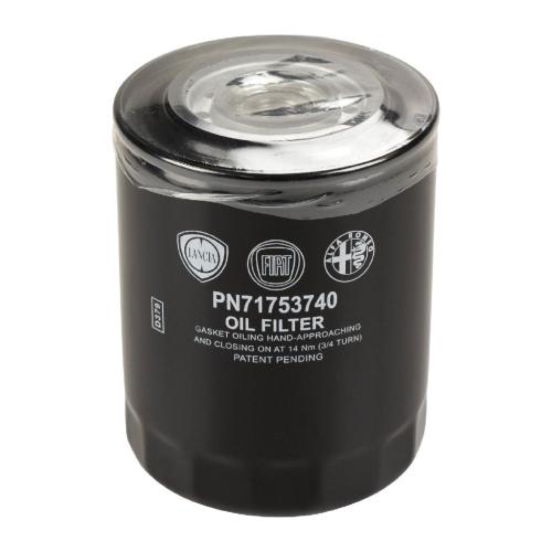 Original Fiat Ölfilter Motorölfilter Ducato 2,5 2,8 D TD JTD bis 2004 71753740 Bild Original Fiat Ölfilter Motorölfilter Ducato 2,5 2,8 D TD JTD bis 2004 71753740