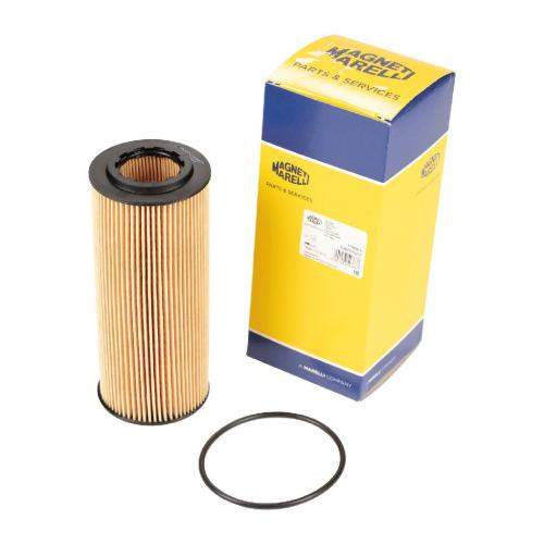 Magneti Marelli Ölfilter Alfa Romeo Fiat Croma Lancia 2,4 MJTD 71740470 Bild Magneti Marelli Ölfilter Alfa Romeo Fiat Croma Lancia 2,4 MJTD 71740470