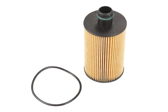 Ölfiltereinsatz UFI D1=66 D2=25 H=125 mm K68229402AA Bild Ölfiltereinsatz UFI D1=66 D2=25 H=125 mm K68229402AA