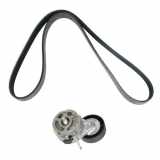 Flachriemensatz ohne Klima 6PK1180