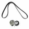 Flachriemensatz ohne Klima 6PK1180