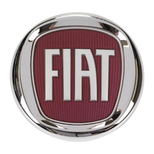 Original Fiat Emblem Logo Plakette Kühlergrill Ducato 250 Tipo 356 735578621 Bild Original Fiat Emblem Logo Plakette Kühlergrill Ducato 250 Tipo 356 735578621