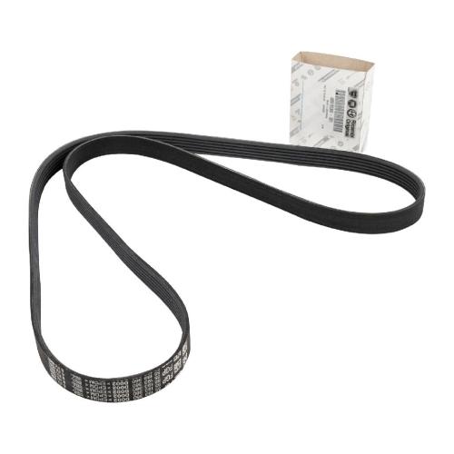 Fiat Keilrippenriemen Alfa Romeo 159 Brera Coupe Spider 55193360 Bild Fiat Keilrippenriemen Alfa Romeo 159 Brera Coupe Spider 55193360