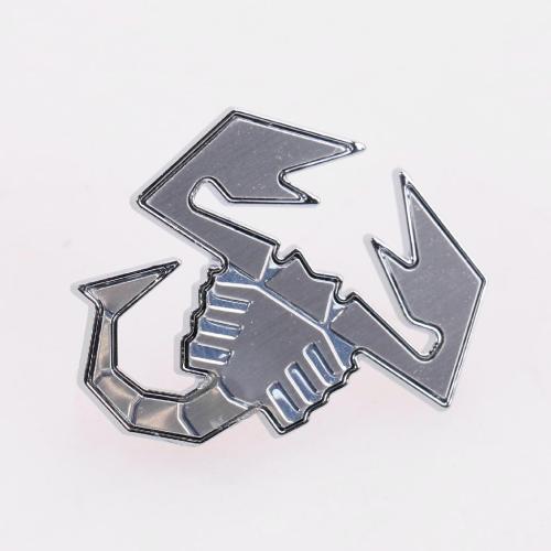 Original Abarth Skorpion Emblem Amaturenbrett Fiat Grande Punto Abarth 735458890 Bild Original Abarth Skorpion Emblem Amaturenbrett Fiat Grande Punto Abarth 735458890