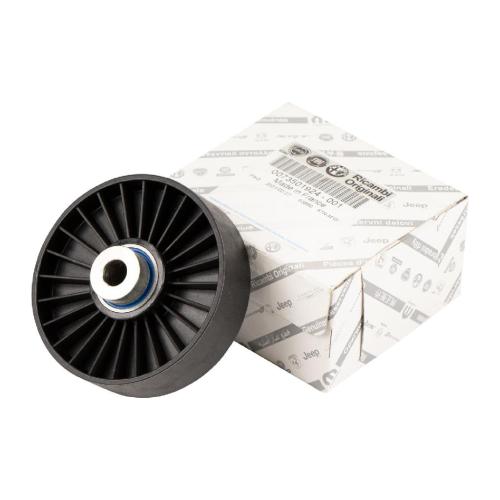 Flachriemenspannrolle Klima 1,4 1,8 16V 73501924 Bild Flachriemenspannrolle Klima 1,4 1,8 16V 73501924