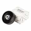 Flachriemenspannrolle Klima 1,4 1,8 16V 73501924 Bild Flachriemenspannrolle Klima 1,4 1,8 16V 73501924