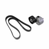 Flachriemensatz 6 PK 1036 ohne Klima