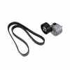 Flachriemensatz 6 PK 1036 ohne Klima