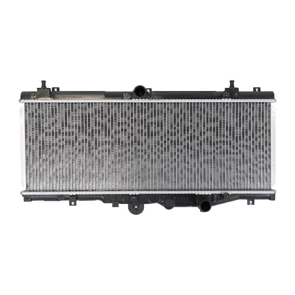 Motorkühler L=270 H=757 B=27 +/-Klima 46773321