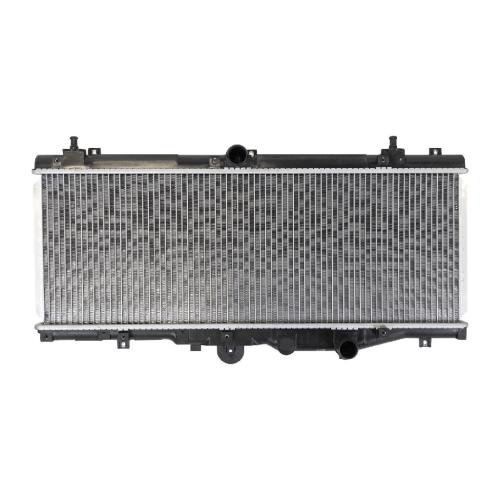 Motorkühler L=270 H=757 B=27 +/-Klima 46773321 Bild Motorkühler L=270 H=757 B=27 +/-Klima 46773321