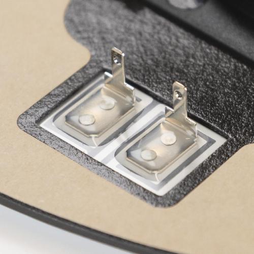 Original Außenspiegelglas links 51861077 Bild Original Außenspiegelglas links 51861077