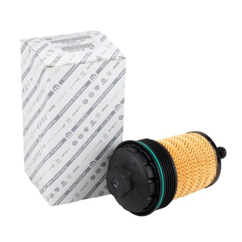 Original Alfa Romeo Ölfilter Filtereinsatz Giulia 2,9 Turbo 670051032 Bild Original Alfa Romeo Ölfilter Filtereinsatz Giulia 2,9 Turbo 670051032