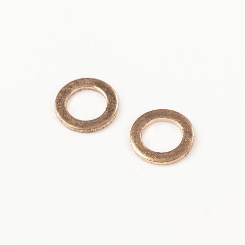 Bremszange vorne rechts AT Panda Uno gerader Abgang 9946180 Bild Bremszange vorne rechts AT Panda Uno gerader Abgang 9946180