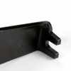 Flachriemenspannrolle mit Grundträger 9608859180 Bild Flachriemenspannrolle mit Grundträger 9608859180