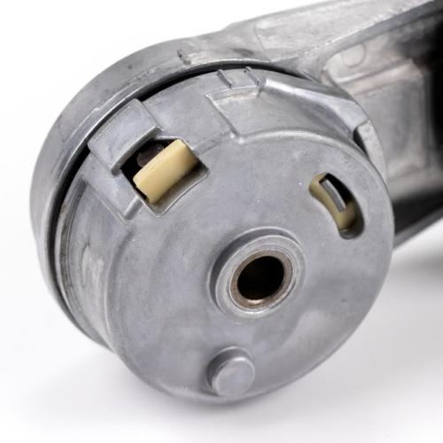 Flachriemenspannrolle mit Spannarm 71739304 Bild Flachriemenspannrolle mit Spannarm 71739304