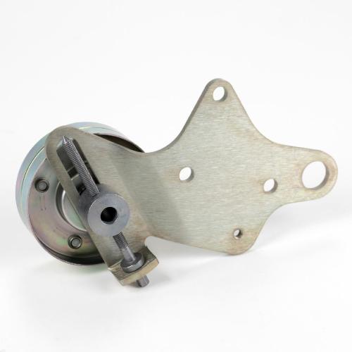 Flachriemenspannrolle Wasserpumpe 96151754 Bild Flachriemenspannrolle Wasserpumpe 96151754