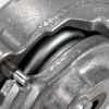 Flachriemenspannrolle D1=65 H1=33 H2=85 K68040206AA Bild Flachriemenspannrolle D1=65 H1=33 H2=85 K68040206AA