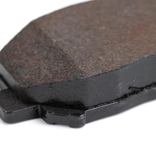 Bremsklötze vorn Magneti Marelli K68225170AC Bild Bremsklötze vorn Magneti Marelli K68225170AC