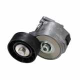 Flachriemenspannrolle mit Spannarm 51773551