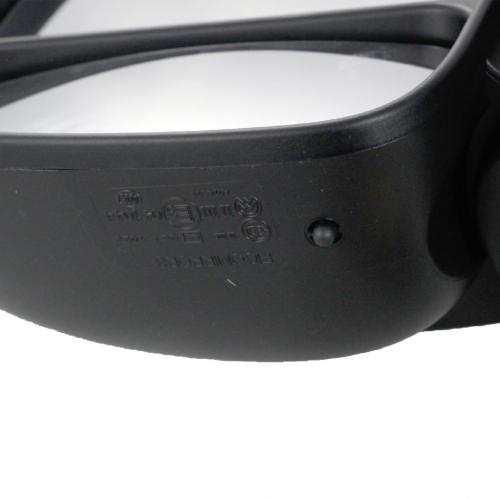 Außenspiegel links elektrisch kurz kompatibel mit Fiat Ducato 250 9239922 Bild Außenspiegel links elektrisch kurz kompatibel mit Fiat Ducato 250 9239922