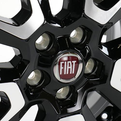 Fiat Alufelge Ducato 250 16