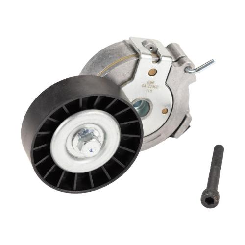 Dayco Flachriemenrolle DAYCO 55190053 Bild Dayco Flachriemenrolle DAYCO 55190053