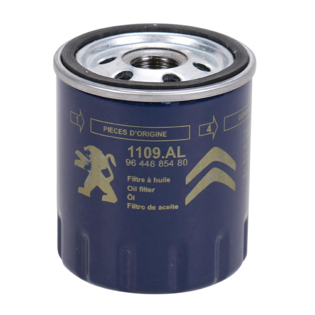 Original PSA Ölfilter PSA OE (1109.AL) 1109.AL