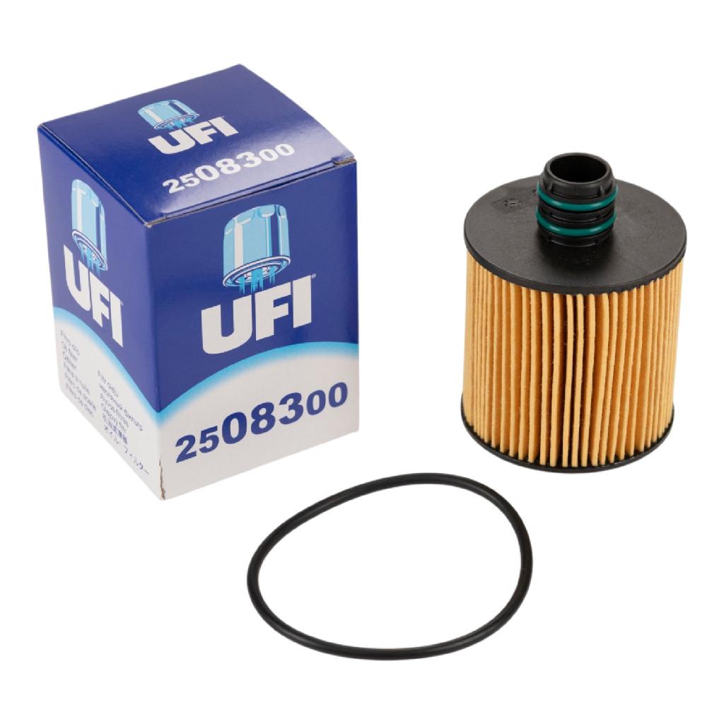 UFI FILTERS S.p.A. Ölfiltereinsatz 71754237