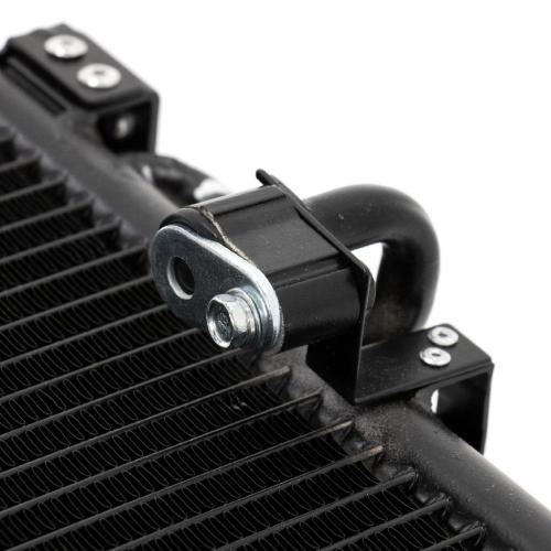 Kondensator Klimaanlage L=506 H=349 B=22 1312857080 Bild Kondensator Klimaanlage L=506 H=349 B=22 1312857080